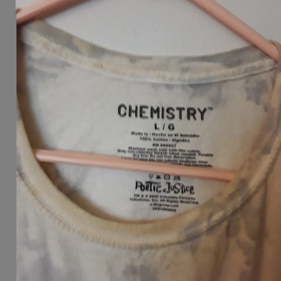 2 pac tee shirt - Picture 5 of 6